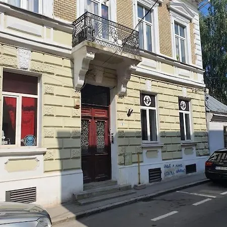 Oldtown Central For A Perfect City Break Cluj-Napoca